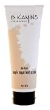 B. Kamins, Chemist maple sugar body scrub