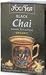 Chai/Black Tea (Organic) - 16 - Bag
