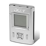 Mp-330 Hdd Mp3 Player 10Gb Uk