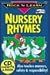 Book Nursery Rhymes (Rock 'n Learn)