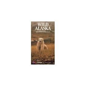 Alaska: Wild Alaska Second Edition [VHS]