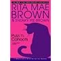 Puss 'n Cahoots: A Mrs. Murphy Mystery (Mrs. Murphy Mysteries)