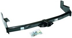 Reese Towpower 51024 Pro Series Class III Hitch with 2
