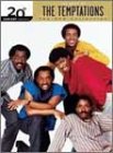 CD-Charts  DVD : Temptations - 20th Century Masters