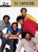 20th Century Masters - The DVD Collection: The Best of the Temptations