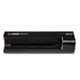 Agfaphoto AS1110 Scanner Photo Portable A6 1800 x 1200 pixels Noir