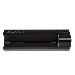 AgfaPhoto Scanner AS 1110 (DIN A6)