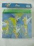 Tinker Bell Photo Album -Lite and practical to store your Disney moments