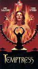Temptress (1994) [VHS] [Import] Charles Martiniz