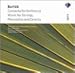 Bartók: Concerto for Orchestra; Music for Strings, Percussion and Celesta