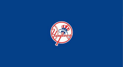 New York Yankees Pool Table Billiard Cloth