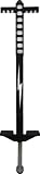  : Flybar Black Lightning Foam Maverick Pogo Stick
