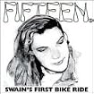 Swain's First Bike Ride