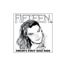 Swain's First Bike Ride