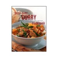 Best-Ever Curry Cookbook