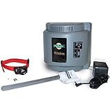 PetSafe Wireless Instant Fence Pet Containment System