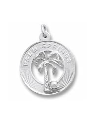 Palm Spring Charm