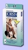 `Jobst Athletic Sock Large (pr) Knee-Hi Athletic Men/Women White * Order by shoe size *