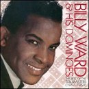 The Best of the 50's Masters: 1957-1959 by Billy Ward & The Dominoes