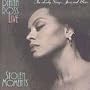 Diana Ross Live: Stolen Moments - The Lady Sings... Jazz and Blues