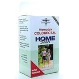 Hemotek Home Colorectal Scan, Stool Blood Test by TestMedica