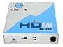 HDmi Switcher with Discrete Ir Remote Control