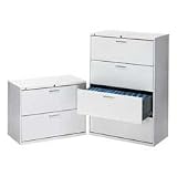 HON Company : 2-Drawer 1 EA