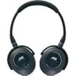 JVC HA-NC260 Noise Cancellation Stereo Headphones with 40mm Neodymium Drivers, 3.5mm Plug