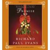 [Promise Me]by Evans, Richard Paul (Author), Tba (Read by), Pawk, Michele[Compact Disc] on October 05, 2010