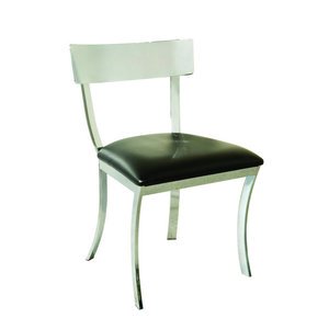 Sunpan Modern Home Maiden Dining Chair Black