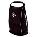 Dunlop Golf Shoe Bag Black -