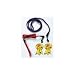 Pet Leashes 4 Foot Rope Type Dog Leash (pack Of 48) Pack of 48 pcs