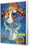 The Swan Princess [1995]