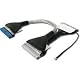 Digitus IDE HDD Kabel UDMA133 rund 0,6m