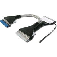 Digitus IDE HDD Kabel UDMA133 rund 0,6m Preisvergleich