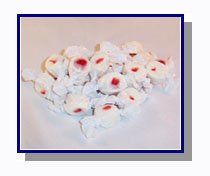 Cherry Pie Salt Water Taffy by Genuine Oregon
