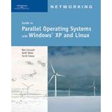 Click here to buy Guide to Parallel Operating Systems with Windows XP and Linux by Ron Carswell, Heidi Webb, and Terrill Freese.