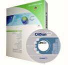 Cadian Professional 2008 (Network)