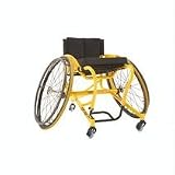 Invacare Top End T-5 7000 Series Tennis Chair