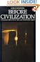 Before Civilization