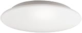 Honsel Leuchten 22092 Honsel Deckenleuchte Opalglas matt