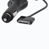 Car Charger for SanDisk Sansa e250 / e260 / e270 / e280