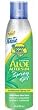 Banana Boat Soothing Aloe After Sun Continuous Spray Gel 8 Oz.