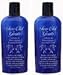 Two Old Goats Essential Lotion for your Toughest Aches and Pains, 8 oz, 2 Pack by Two Old Goats