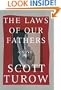The Laws of Our Fathers (Thorndike Paperback Bestsellers)