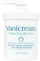 Vanicream Moisturizing Skin Cream with Pump Dispenser - 1 lb jar