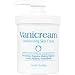 Vanicream Moisturizing Skin Cream with Pump Dispenser - 1 lb jar