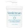 Vanicream Moisturizing Skin Cream with Pump Dispenser - 1 lb jar