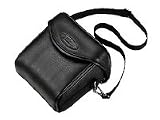 Nikon CS CP11 - Soft case for digital photo camera - leather