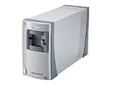 Nikon Coolscan V ED - Film scanner (35 mm) - 1 in x 1.5 in - 4000 dpi - Hi-Speed USB